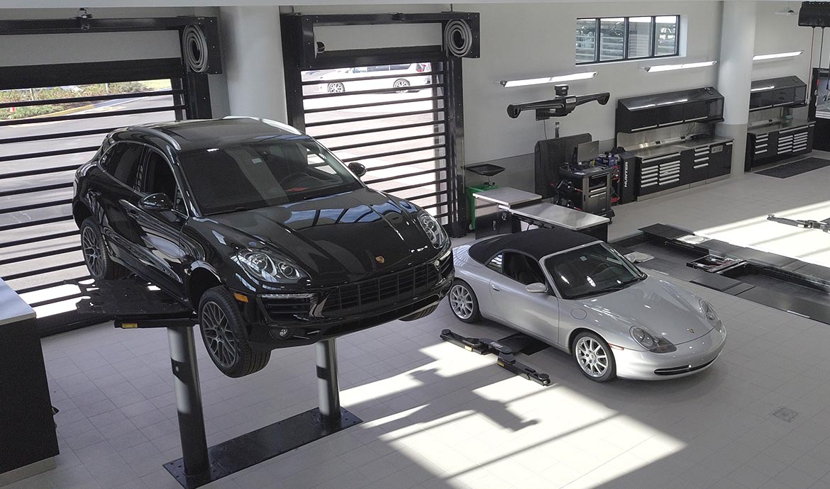Experience The Perks Of Professional Porsche Repair Services